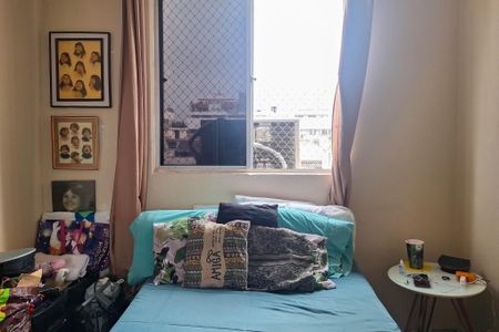 Apartamento para alugar com 108m², 3 quartos e 1 vaga Apartamento para alugar com 108m², 3 quartos e 1 vagaQuarto 1