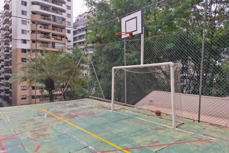 Apartamento para alugar com 108m², 3 quartos e 1 vaga Apartamento para alugar com 108m², 3 quartos e 1 vagaÁrea comum