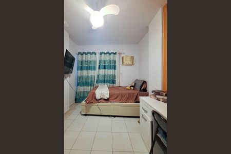 Apartamento para alugar com 108m², 3 quartos e 1 vaga Apartamento para alugar com 108m², 3 quartos e 1 vagaQuarto 3