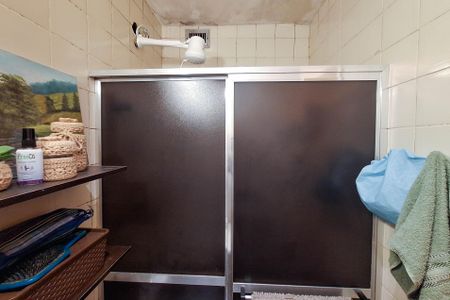 Apartamento para alugar com 108m², 3 quartos e 1 vaga Apartamento para alugar com 108m², 3 quartos e 1 vagaBanheiro 1