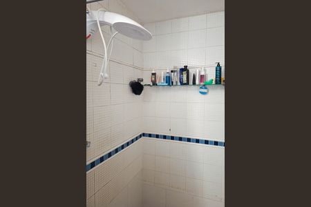 Apartamento para alugar com 108m², 3 quartos e 1 vaga Apartamento para alugar com 108m², 3 quartos e 1 vagaBanheiro 2