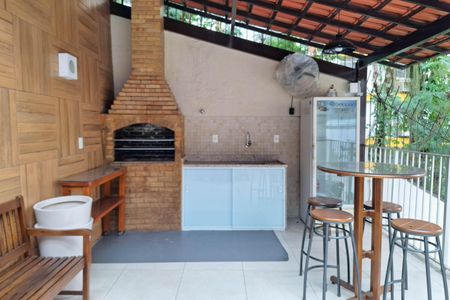 Apartamento para alugar com 108m², 3 quartos e 1 vaga Apartamento para alugar com 108m², 3 quartos e 1 vagaÁrea comum