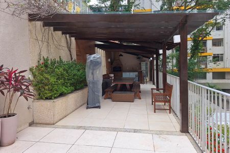 Apartamento para alugar com 108m², 3 quartos e 1 vaga Apartamento para alugar com 108m², 3 quartos e 1 vagaÁrea comum