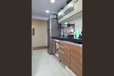 Apartamento para alugar com 108m², 3 quartos e 1 vaga Apartamento para alugar com 108m², 3 quartos e 1 vagaCozinha