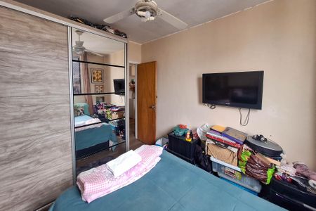 Apartamento para alugar com 108m², 3 quartos e 1 vaga Apartamento para alugar com 108m², 3 quartos e 1 vagaQuarto 1