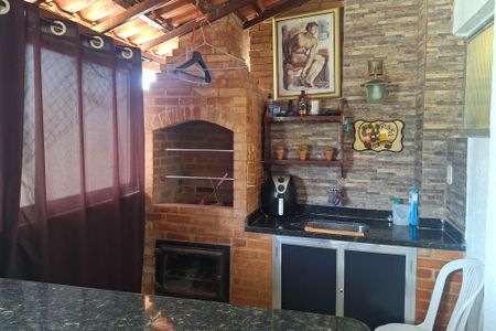 Apartamento para alugar com 108m², 3 quartos e 1 vaga Apartamento para alugar com 108m², 3 quartos e 1 vagaCobertura