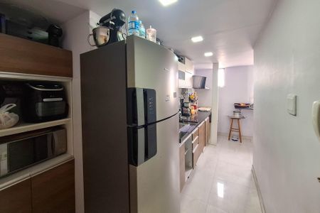 Apartamento para alugar com 108m², 3 quartos e 1 vaga Apartamento para alugar com 108m², 3 quartos e 1 vagaCozinha
