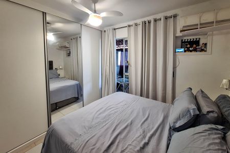 Apartamento para alugar com 108m², 3 quartos e 1 vaga Apartamento para alugar com 108m², 3 quartos e 1 vagaQuarto 2