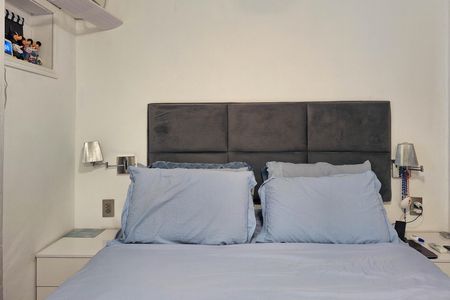 Apartamento para alugar com 108m², 3 quartos e 1 vaga Apartamento para alugar com 108m², 3 quartos e 1 vagaQuarto 2