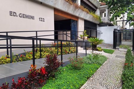 Apartamento para alugar com 108m², 3 quartos e 1 vaga Apartamento para alugar com 108m², 3 quartos e 1 vagaÁrea comum