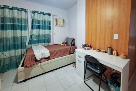 Apartamento para alugar com 108m², 3 quartos e 1 vaga Apartamento para alugar com 108m², 3 quartos e 1 vagaQuarto 3