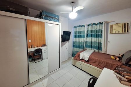 Apartamento para alugar com 108m², 3 quartos e 1 vaga Apartamento para alugar com 108m², 3 quartos e 1 vagaQuarto 3
