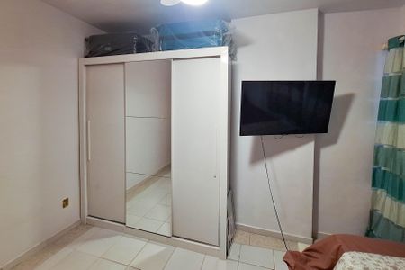 Apartamento para alugar com 108m², 3 quartos e 1 vaga Apartamento para alugar com 108m², 3 quartos e 1 vagaQuarto 3