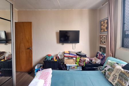 Apartamento para alugar com 108m², 3 quartos e 1 vaga Apartamento para alugar com 108m², 3 quartos e 1 vagaQuarto 1