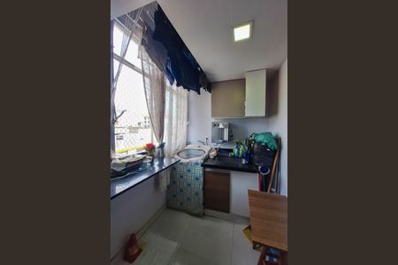 Apartamento para alugar com 108m², 3 quartos e 1 vaga Apartamento para alugar com 108m², 3 quartos e 1 vagaÁrea de Serviço