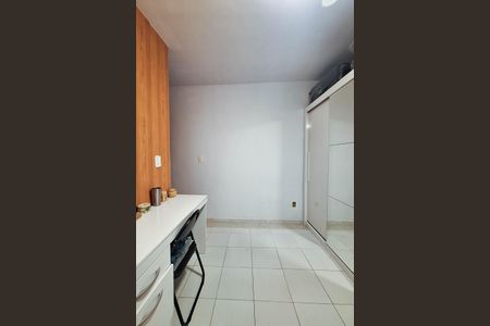Apartamento para alugar com 108m², 3 quartos e 1 vaga Apartamento para alugar com 108m², 3 quartos e 1 vagaQuarto 3