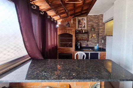 Apartamento para alugar com 108m², 3 quartos e 1 vaga Apartamento para alugar com 108m², 3 quartos e 1 vagaCobertura