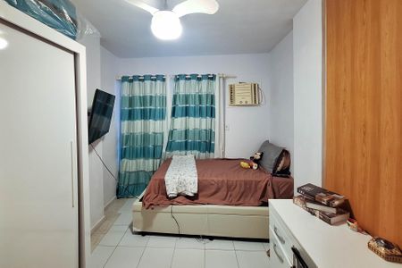 Apartamento para alugar com 108m², 3 quartos e 1 vaga Apartamento para alugar com 108m², 3 quartos e 1 vagaQuarto 3