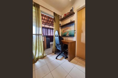 Apartamento para alugar com 108m², 3 quartos e 1 vaga Apartamento para alugar com 108m², 3 quartos e 1 vagaEscritório 2