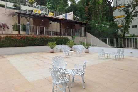 Apartamento para alugar com 108m², 3 quartos e 1 vaga Apartamento para alugar com 108m², 3 quartos e 1 vagaÁrea comum