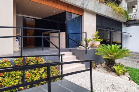 Apartamento para alugar com 108m², 3 quartos e 1 vaga Apartamento para alugar com 108m², 3 quartos e 1 vagaÁrea comum