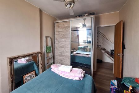 Apartamento para alugar com 108m², 3 quartos e 1 vaga Apartamento para alugar com 108m², 3 quartos e 1 vagaQuarto 1