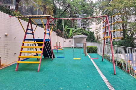 Apartamento para alugar com 108m², 3 quartos e 1 vaga Apartamento para alugar com 108m², 3 quartos e 1 vagaÁrea comum