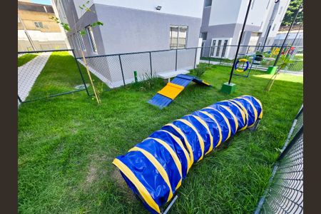 Apartamento para alugar com 41m², 1 quarto e sem vaga Apartamento para alugar com 41m², 1 quarto e sem vagaPetPlace