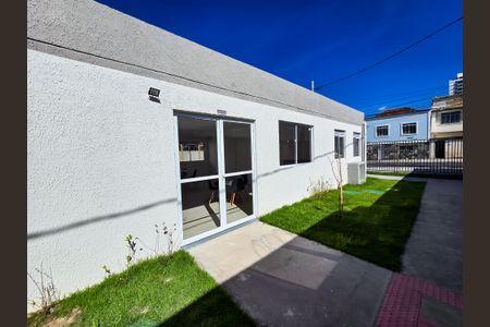 Apartamento para alugar com 41m², 1 quarto e sem vaga Apartamento para alugar com 41m², 1 quarto e sem vagaÁrea comum - Salão de festas