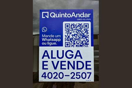 Apartamento para alugar com 41m², 1 quarto e sem vaga Apartamento para alugar com 41m², 1 quarto e sem vagaPlaca
