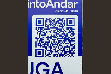 Apartamento para alugar com 41m², 1 quarto e sem vaga Apartamento para alugar com 41m², 1 quarto e sem vagaPlaca