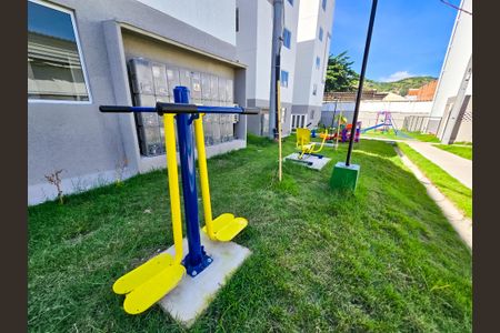 Apartamento para alugar com 41m², 1 quarto e sem vaga Apartamento para alugar com 41m², 1 quarto e sem vagaÁrea comum