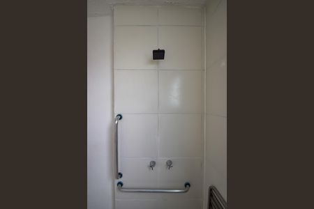 Apartamento para alugar com 41m², 1 quarto e sem vaga Apartamento para alugar com 41m², 1 quarto e sem vagaBanheiro