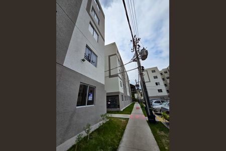 Apartamento para alugar com 41m², 1 quarto e sem vaga Apartamento para alugar com 41m², 1 quarto e sem vagaPlaca