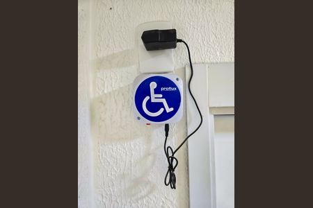 Apartamento para alugar com 41m², 1 quarto e sem vaga Apartamento para alugar com 41m², 1 quarto e sem vagaÁrea comum