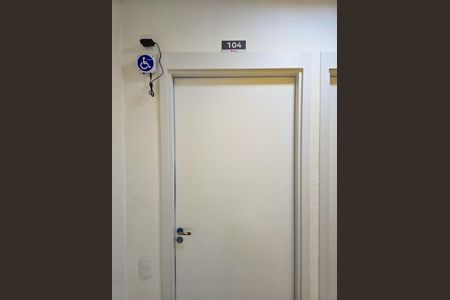 Apartamento para alugar com 41m², 1 quarto e sem vaga Apartamento para alugar com 41m², 1 quarto e sem vagaÁrea comum