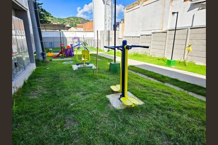 Apartamento para alugar com 41m², 1 quarto e sem vaga Apartamento para alugar com 41m², 1 quarto e sem vagaÁrea comum