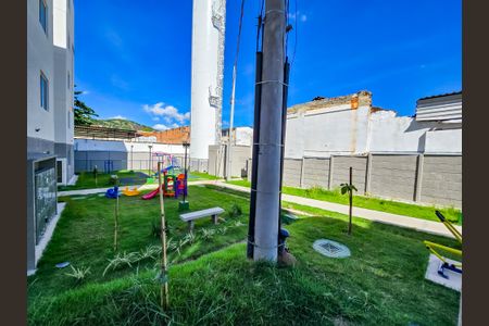 Apartamento para alugar com 41m², 1 quarto e sem vaga Apartamento para alugar com 41m², 1 quarto e sem vagaÁrea comum