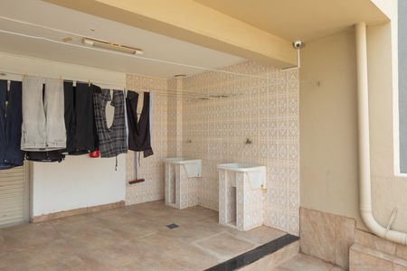 Studio à venda com 51m², 1 quarto e sem vaga Studio à venda com 51m², 1 quarto e sem vagaÁrea comum - Lavanderia