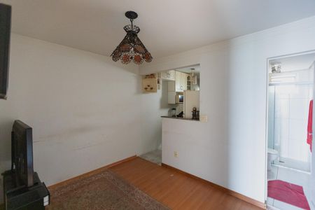 Sala de kitnet/studio à venda com 1 quarto, 51m² em Bosque, Campinas