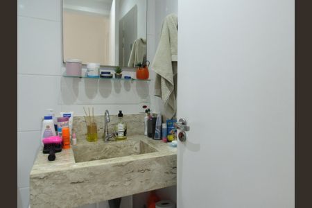 Apartamento à venda com 52m², 2 quartos e 1 vagaBanheiro