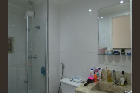 Apartamento à venda com 52m², 2 quartos e 1 vagaBanheiro