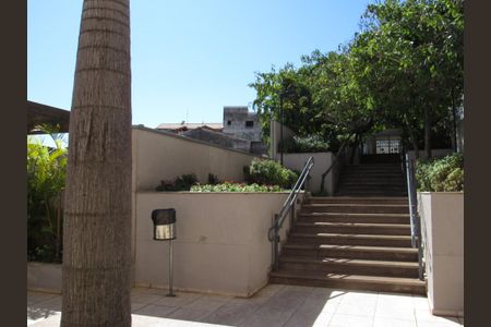 Apartamento à venda com 52m², 2 quartos e 1 vagaÁrea comum