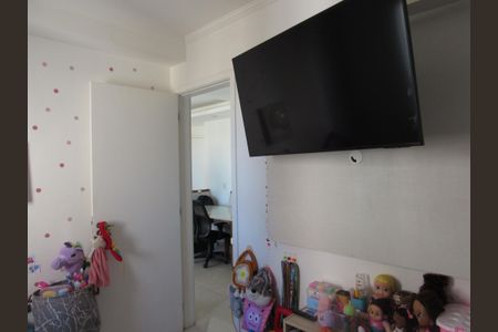 Apartamento à venda com 52m², 2 quartos e 1 vagaQuarto 2