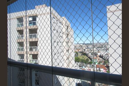 Apartamento à venda com 52m², 2 quartos e 1 vagaSacada