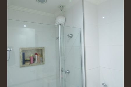 Apartamento à venda com 52m², 2 quartos e 1 vagaBanheiro