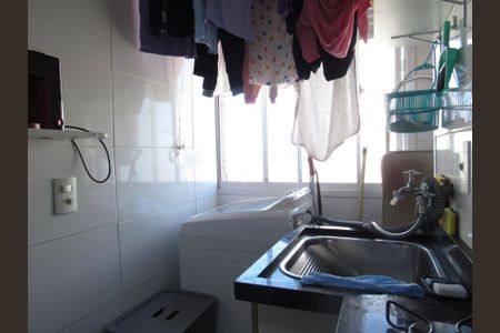 Apartamento à venda com 52m², 2 quartos e 1 vagaÁrea de Serviço