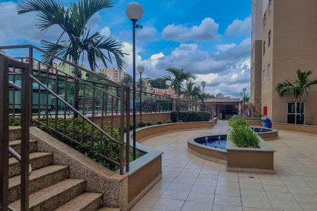 Apartamento à venda com 51m², 2 quartos e 1 vagaÁrea comum