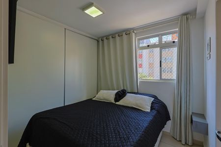 Apartamento à venda com 51m², 2 quartos e 1 vagaQuarto 2 - Suíte