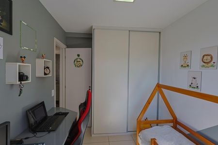 Apartamento à venda com 51m², 2 quartos e 1 vagaQuarto 1